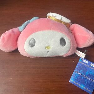 Sanrio Holy Night Angel My Melody Eco Bag Pouch